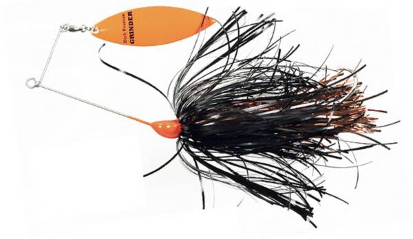 Esox Research Pearson's Grinder Spinnerbait