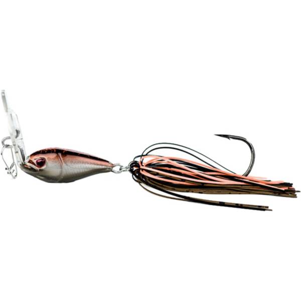 Molix Lover Special Rattling Vibration Jig