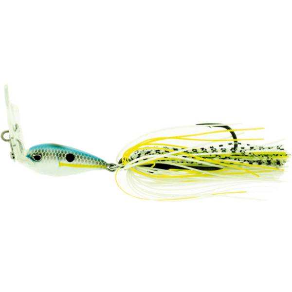 Molix Lover Special Vibration Jig