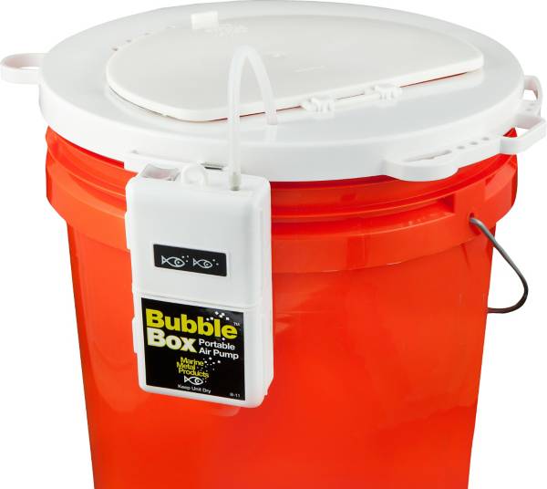Marine Metal Bubbles Top Combo Pack product image