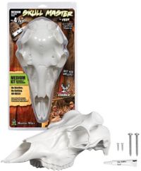 MOUNTAIN MIKES PLAQUE MASTER DEER KIT 