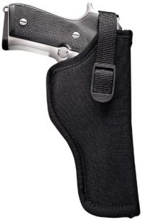 Uncle Mike's Sz 36 Sidekick Ambi Hip Holster Small Frame Snubnose Revolvers for sale online 