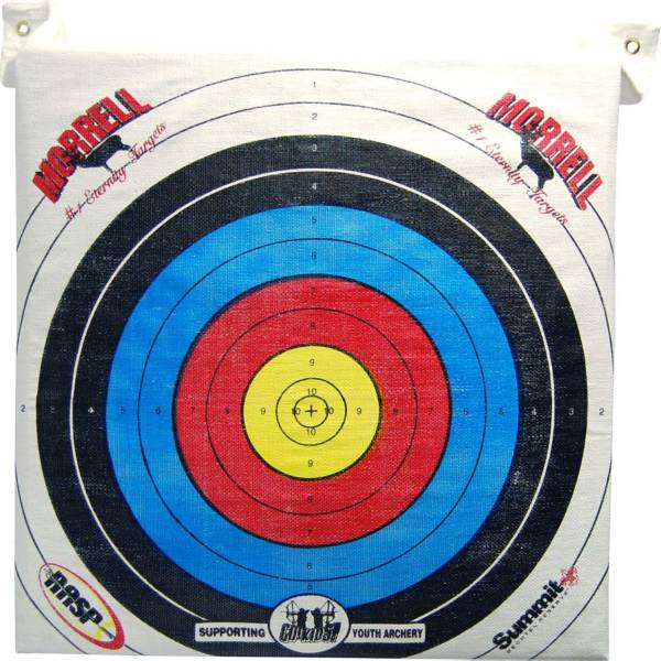 Morrell NASP Youth Bag Archery Target
