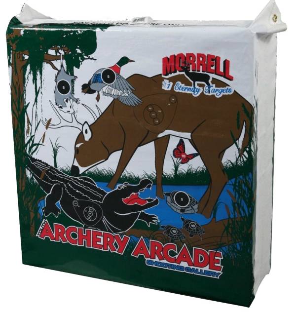 Morrell Youth Archery Arcade Target product image