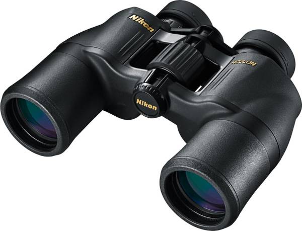 Nikon Aculon A211 7x35 Binoculars