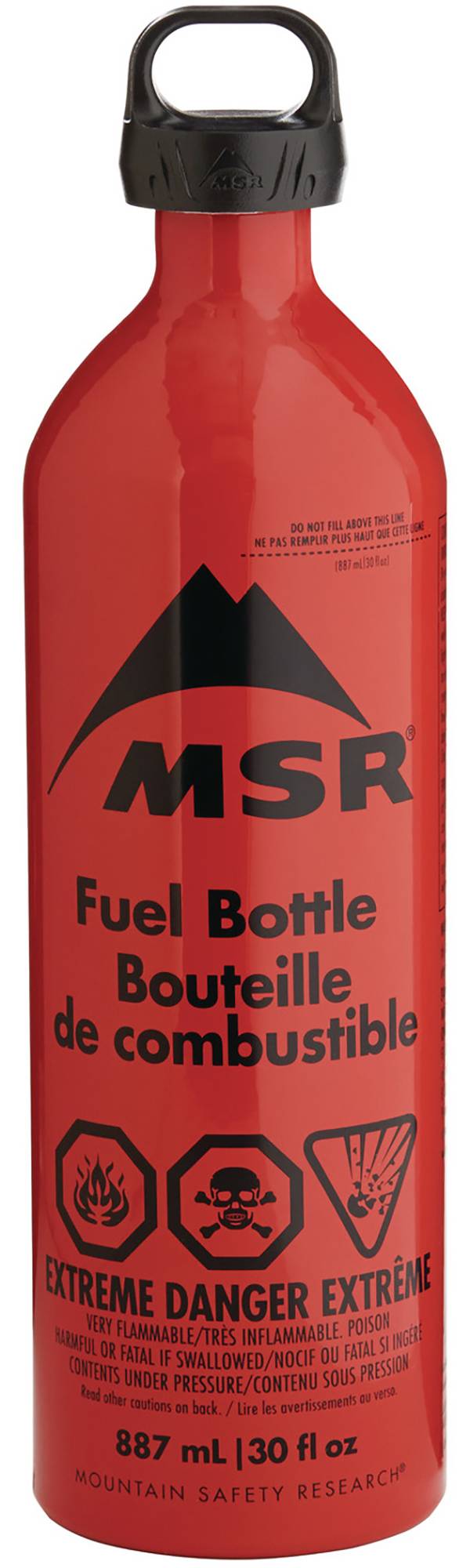 MSR 33 oz. Liquid Fuel Bottle product image