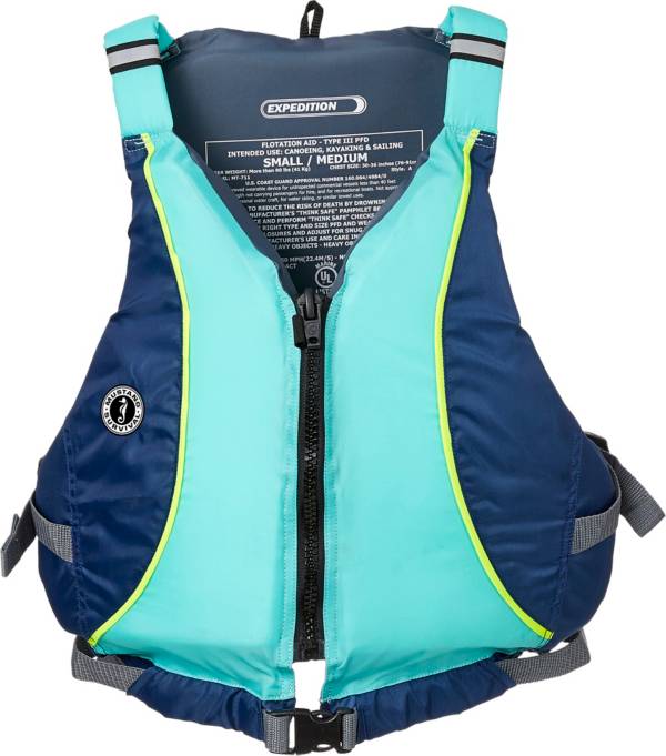Mustang Survival Expedition 2 Life Vest product image