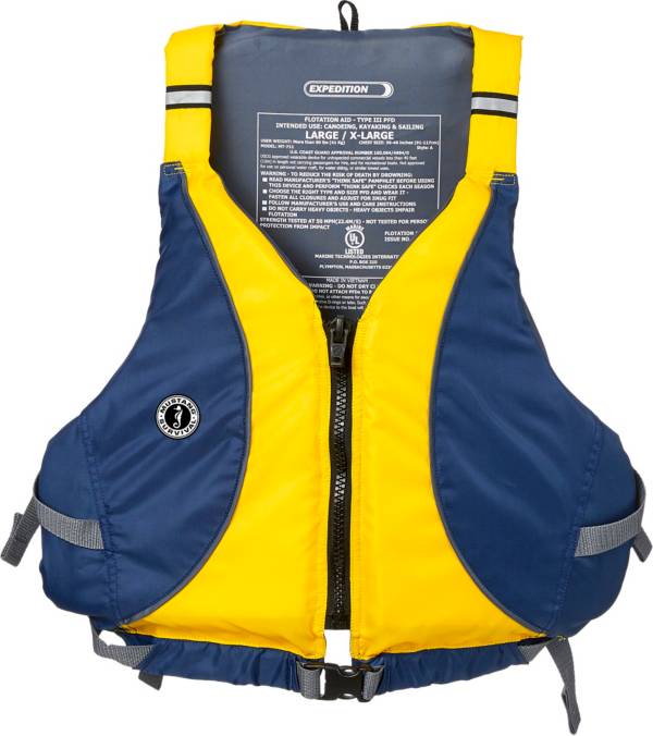 Mustang Survival Expedition 2 Life Vest