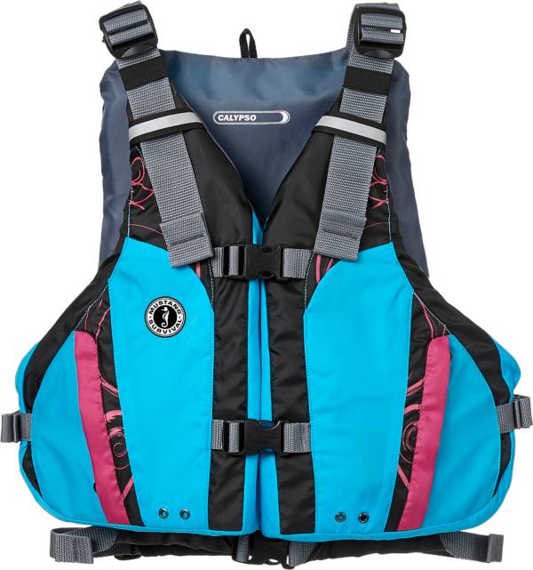 Mustang Survival Women's Calypso Highback Life Vest
