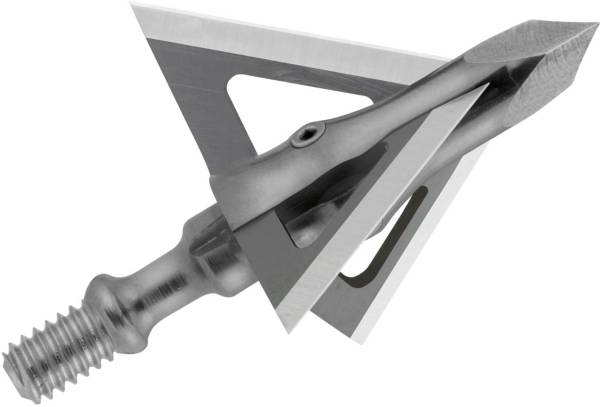 Muzzy Trocar 3-Blade 100 Grain Fixed Blade Broadhead