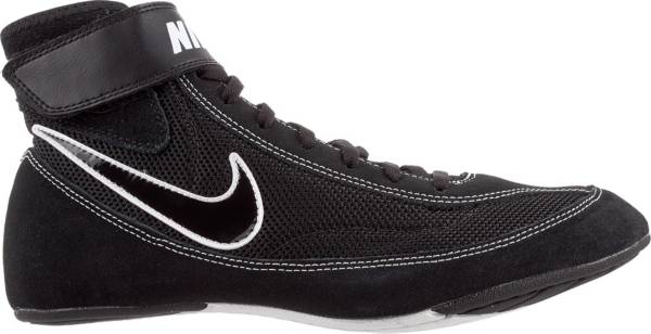 Nike Men's Speed Sweep VII Wrestling Shoes