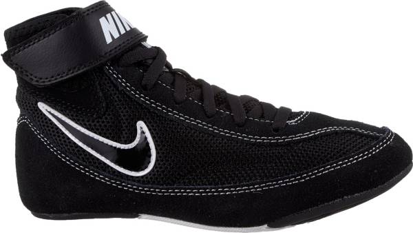 Nike Kids' Speed Sweep VII Wrestling Shoes product image