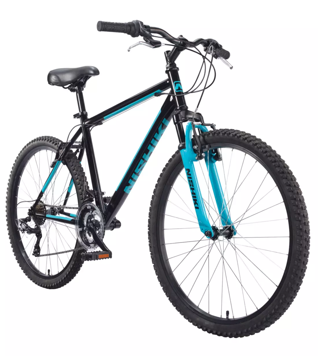 Nishiki Men's Pueblo 26'' Mountain Bike