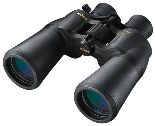 Nikon Aculon A211 10-22x50 Binoculars product image