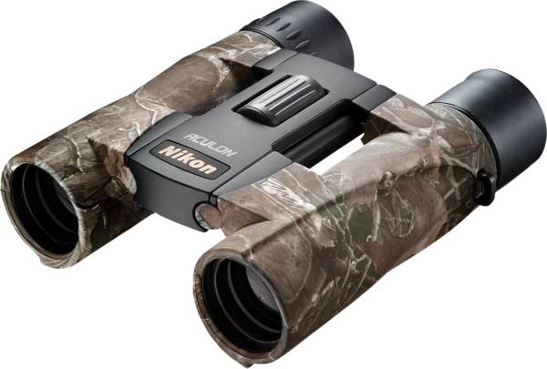 Nikon Aculon A30 10x25 Binoculars product image