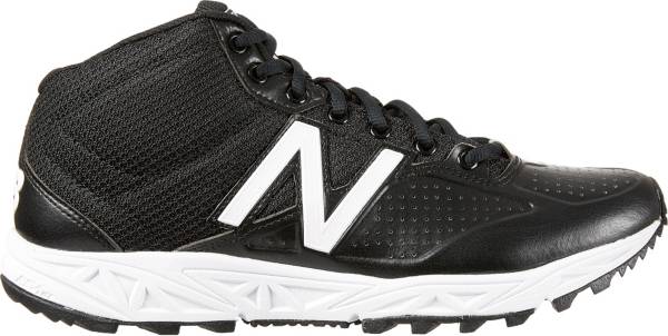 New Balance Men's MU950 V2 Mid Umpire Shoes