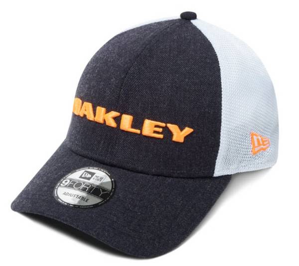 Oakley Heather New Era Snap-Back Hat product image