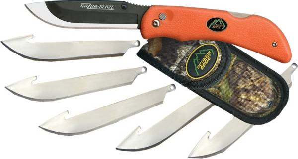 Outdoor Edge Knives Razor-Blade Knife