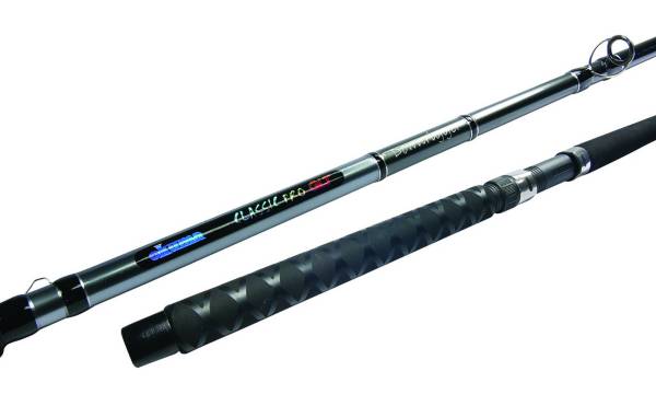 Okuma Classic Pro GLT Series Trolling Rod