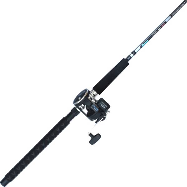 Okuma Great Lakes Trolling Combo