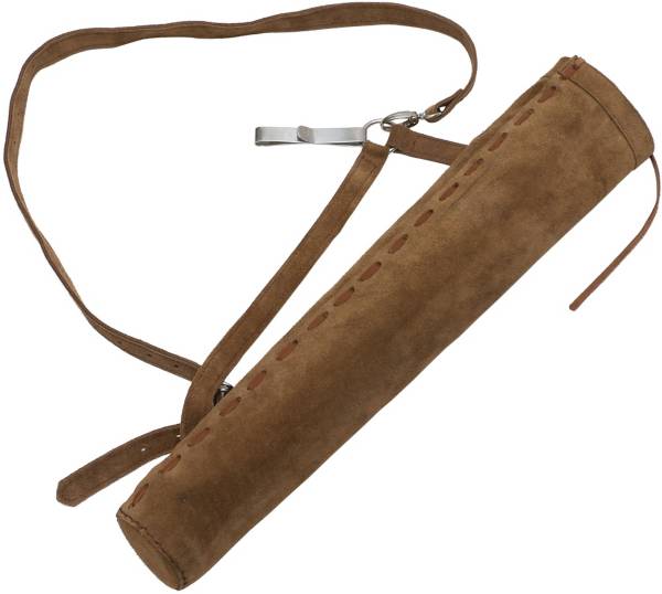 OMP Mountain Man Suede Back Quiver