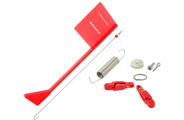 Off Shore Tackle Tattle Flag Upgrade Kit