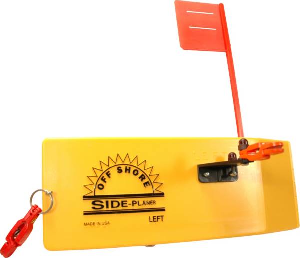 Off Shore Tackle Side Planer Boards | Dick's Sporting Goods