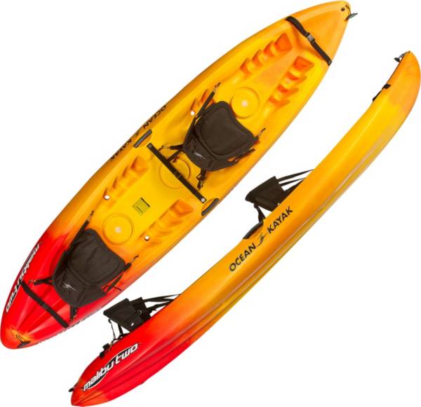 Ocean Kayak Malibu Two 120 Kayak