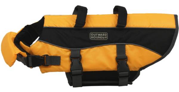 Outward Hound PupSaver Life Vest