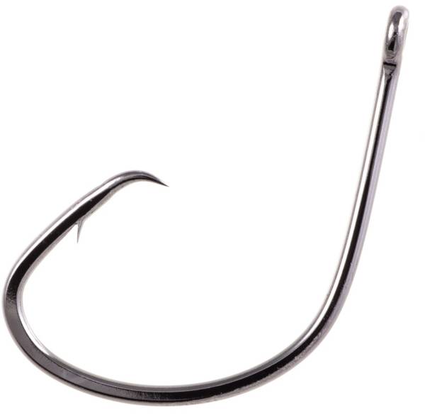 Owner Mutu Light Circle Fish Hooks