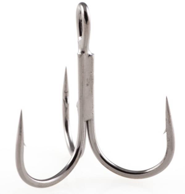 Owner Stinger-66 Treble Fish Hooks