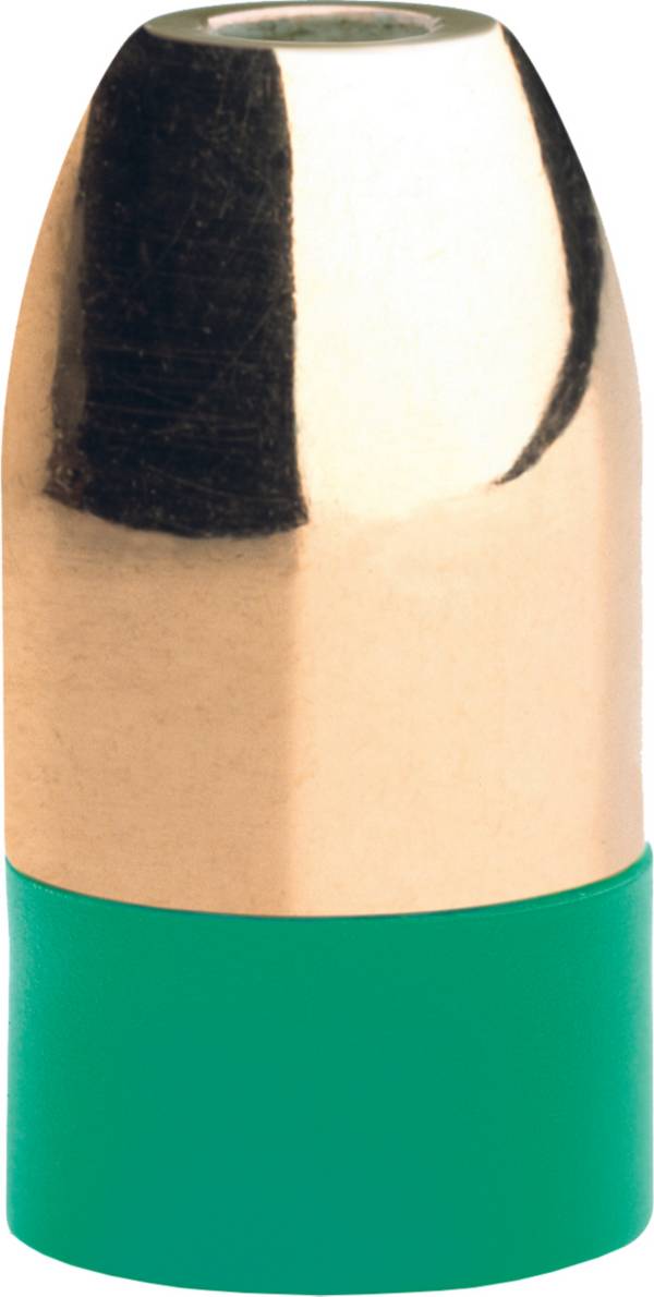 PowerBelt Copper Plated .50 Cal/295 Gr. Hollow Point Bullets