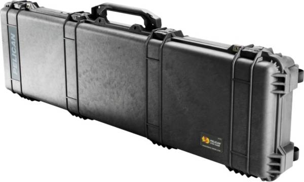 Pelican 1750 Hard Back Rifle Case