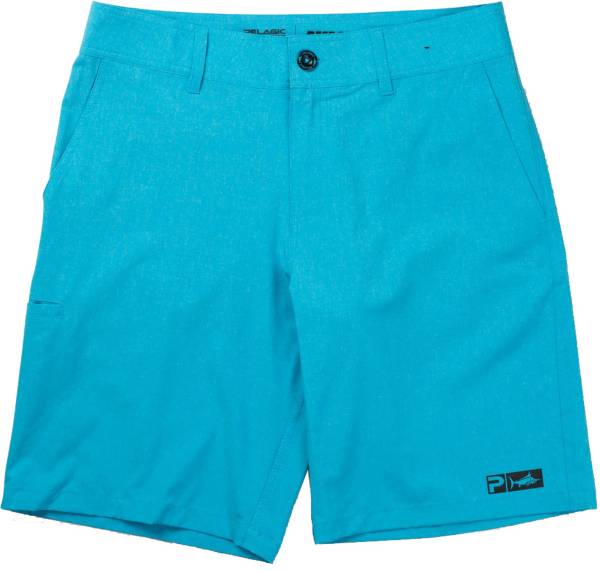Pelagic Men's Deep Sea Hybrid-Shorts product image