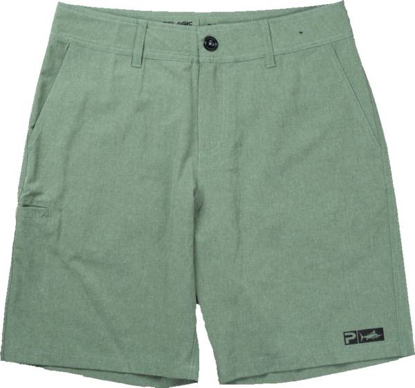 Pelagic Men's Deep Sea Hybrid-Shorts