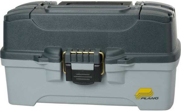 Plano 2-Tray Tackle Box product image