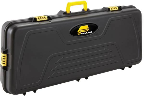 Plano Parallel Limb Bow Case product image