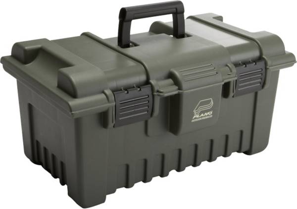 Plano Large Shooters Case