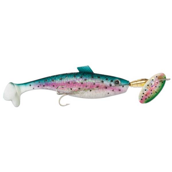 Panther Martin Vivif Style Spinner Minnow