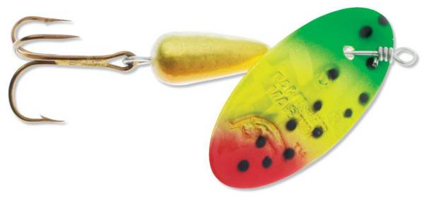 Panther Martin Holographic Regular Spinner