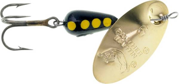 Panther Martin Classic Regular Spinner