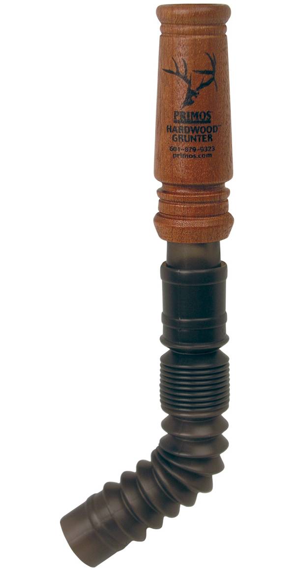 Primos Hardwood Grunter Deer Call