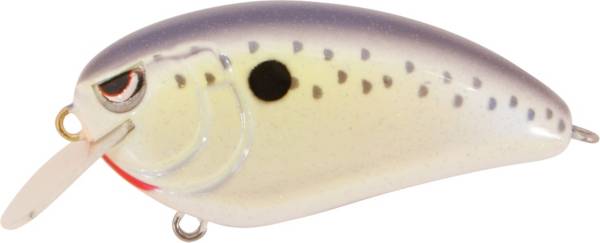 SPRO Baby Fat John Crankbait