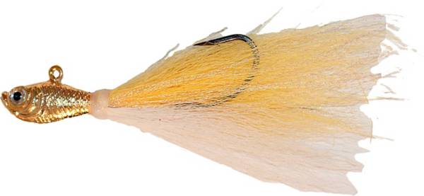 SPRO Prime Bucktail Saltwater Jigs