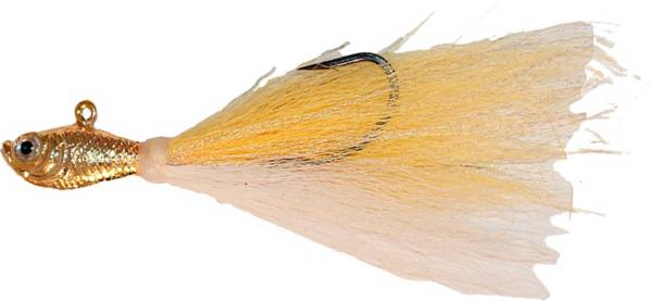 SPRO Prime Bucktail Saltwater Jigs product image