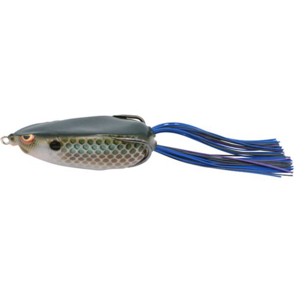 SPRO Bronzeye Shad Frog Bait