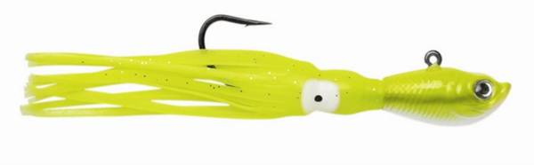 SPRO Squid Tail Jigs