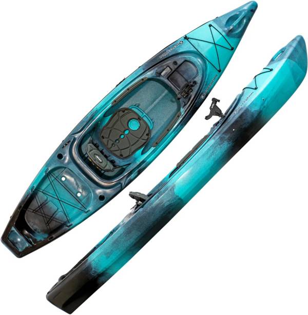 Perception Hook Angler 10.5 Kayak product image