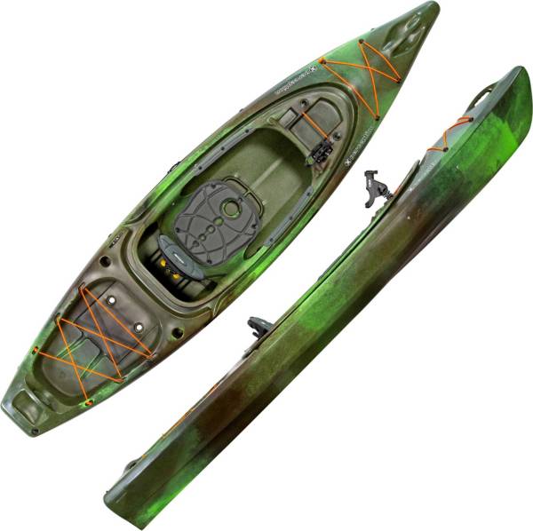 Perception Hook Angler 10.5 Kayak