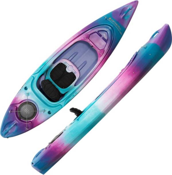 Perception Swifty Deluxe 9.6 Kayak